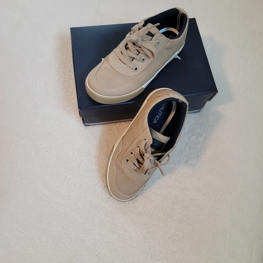 Boy's casual shoes - Picture 3 of 17